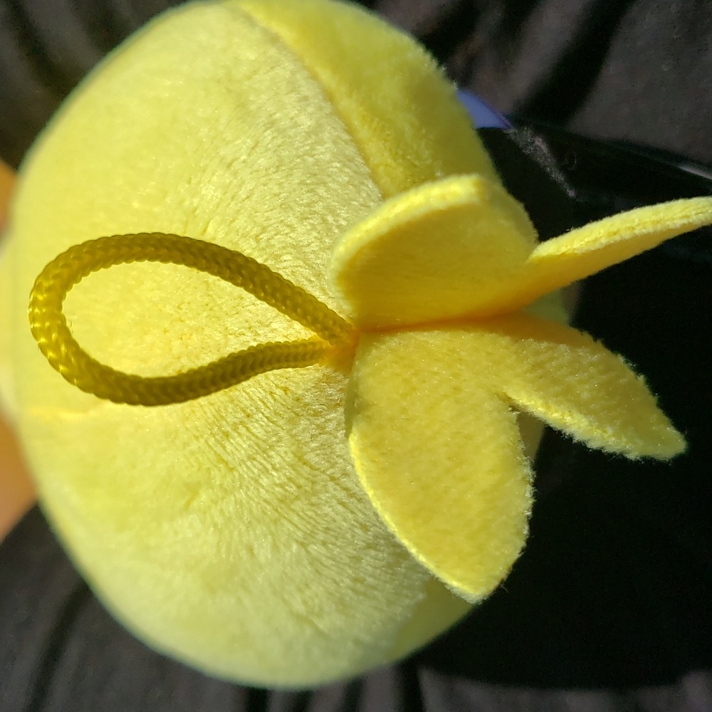 Five Nights at Freddy's stuffed animal. NWT Chika chick - Picture 3 of 8